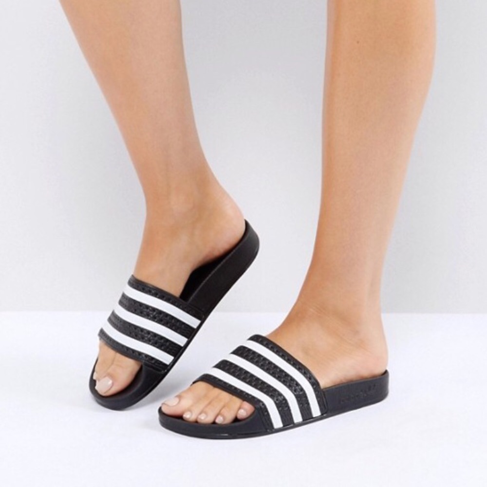 Adidas Adilette Slides